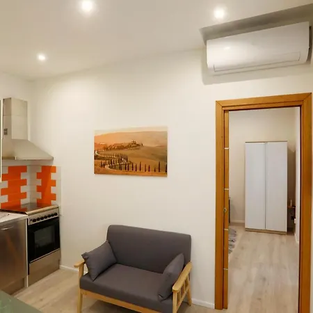 Sweetlittlehouse47 - Dentro Le Mura, Parcheggio Gratuito Apartman Siena