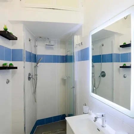 Sweetlittlehouse47 - Dentro Le Mura, Parcheggio Gratuito Apartman