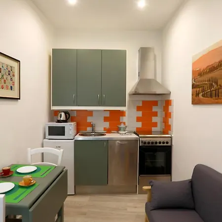 Apartment Sweetlittlehouse47 - Dentro Le Mura, Parcheggio Gratuito