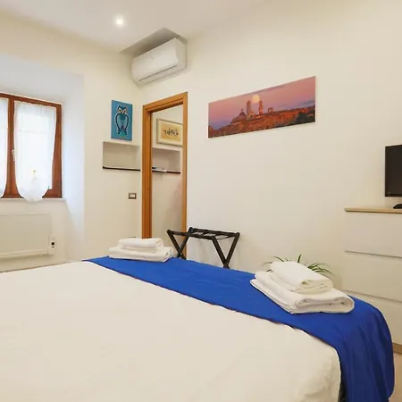 Apartment Sweetlittlehouse47 - Dentro Le Mura, Parcheggio Gratuito Siena