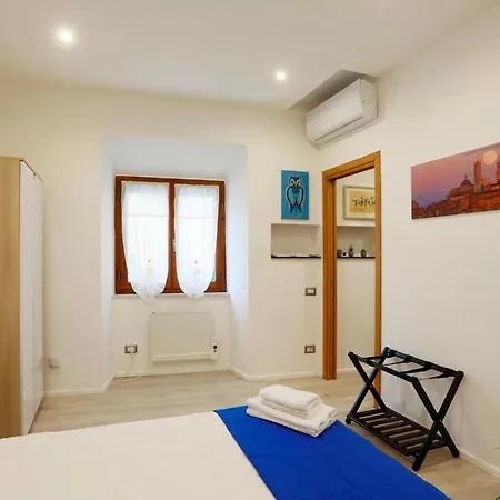 Sweetlittlehouse47 - Dentro Le Mura, Parcheggio Gratuito Siena