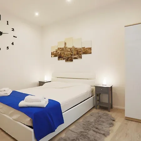 Sweetlittlehouse47 - Dentro Le Mura, Parcheggio Gratuito Apartman *