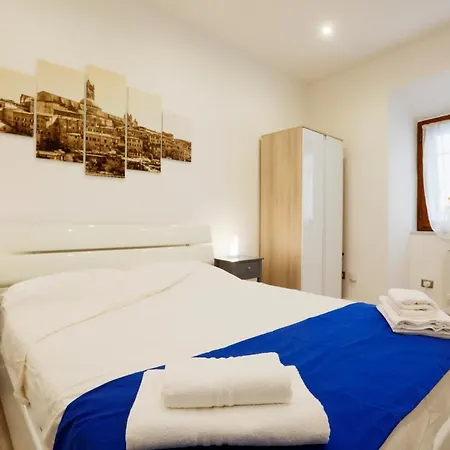 Apartman Sweetlittlehouse47 - Dentro Le Mura, Parcheggio Gratuito