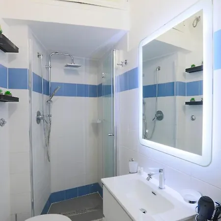 Apartman Sweetlittlehouse47 - Dentro Le Mura, Parcheggio Gratuito *