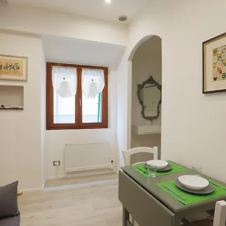Sweetlittlehouse47 - Dentro Le Mura, Parcheggio Gratuito Apartman *