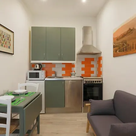 Sweetlittlehouse47 - Dentro Le Mura, Parcheggio Gratuito Apartment *