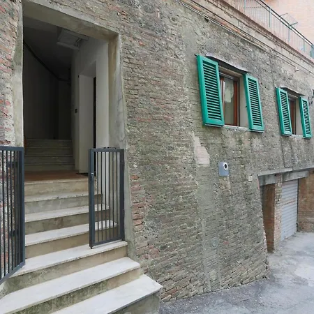 Apartment Sweetlittlehouse47 - Dentro Le Mura, Parcheggio Gratuito